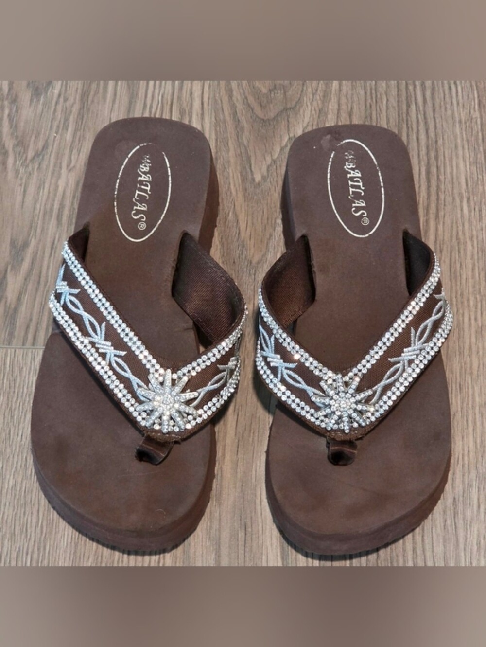 Sandals